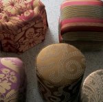 MANUEL CANOVAS NIMES FABRIC